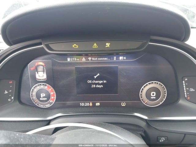2022 AUDI R8 SPYDER WUACECFX6N7901007 Photo 6