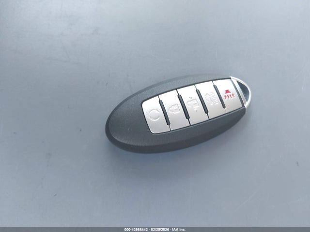 2018 NISSAN MAXIMA 1N4AA6AP4JC406112 Photo 10