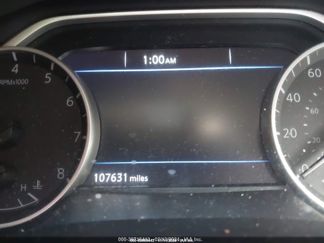 2018 NISSAN MAXIMA 1N4AA6AP4JC406112 Photo 6