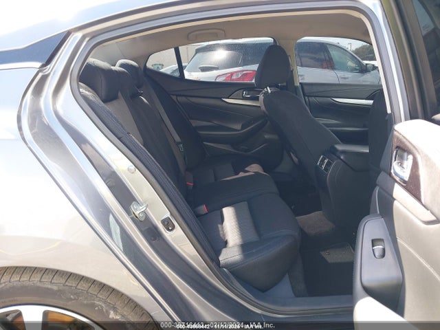 2018 NISSAN MAXIMA 1N4AA6AP4JC406112 Photo 7