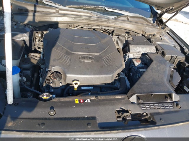 2017 KIA CADENZA KNALC4J11H5086255 Photo 9