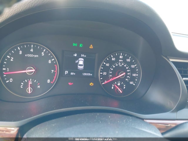 2017 KIA CADENZA KNALC4J11H5086255 Photo 6