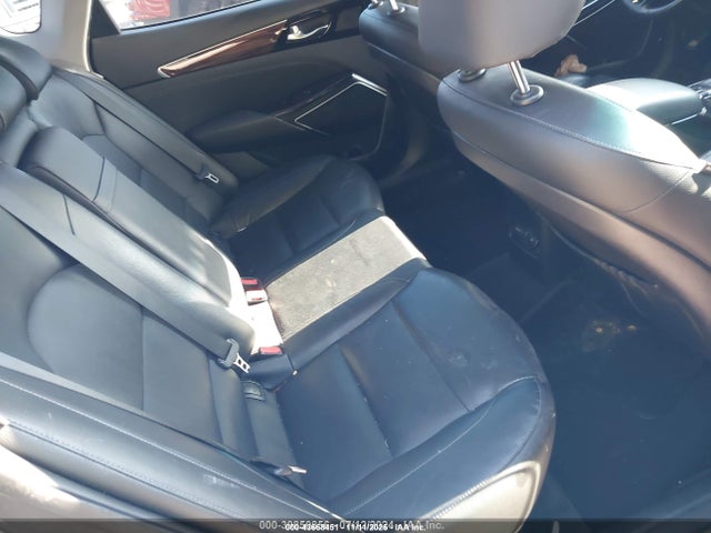 2017 KIA CADENZA KNALC4J11H5086255 Photo 7