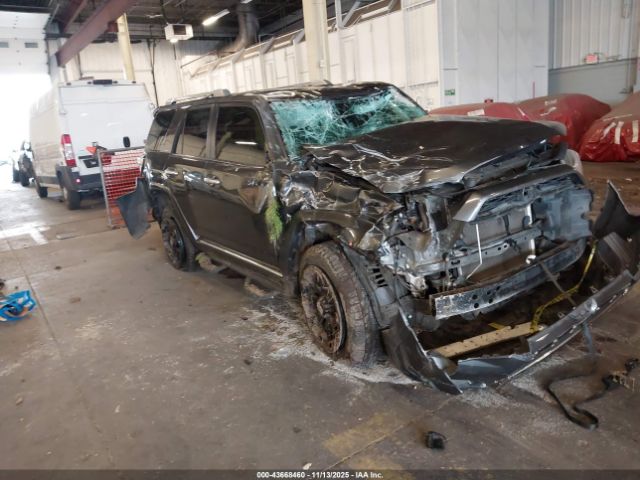 2015 TOYOTA 4RUNNER JTEBU5JR0F5214517