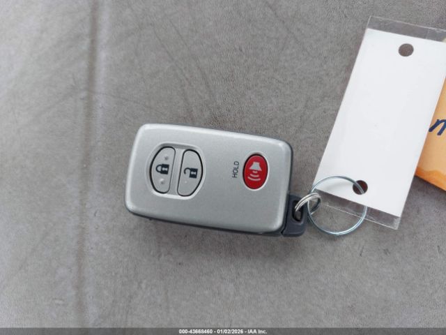 2015 TOYOTA 4RUNNER JTEBU5JR0F5214517 Photo 10