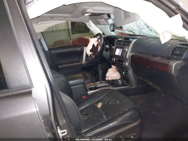 2015 TOYOTA 4RUNNER JTEBU5JR0F5214517 Photo 4