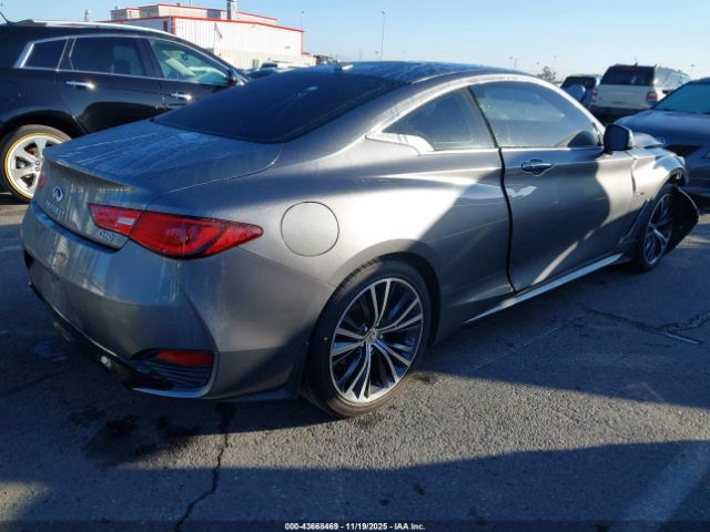 2017 INFINITI Q60 JN1CV7EKXHM110515 Photo 3
