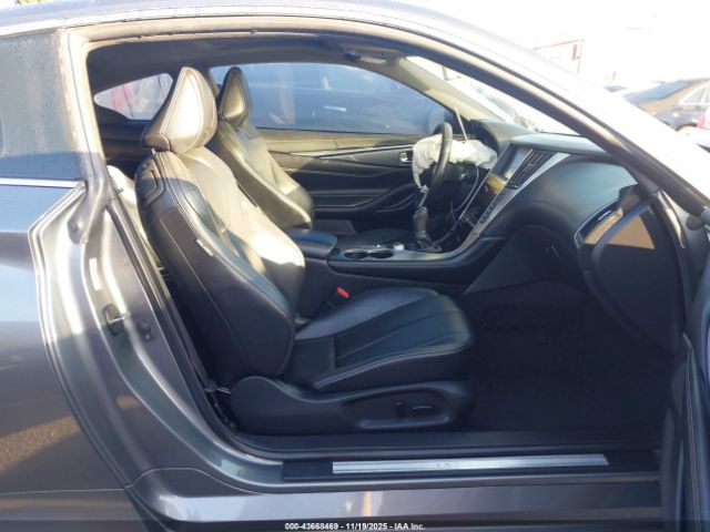 2017 INFINITI Q60 JN1CV7EKXHM110515 Photo 4