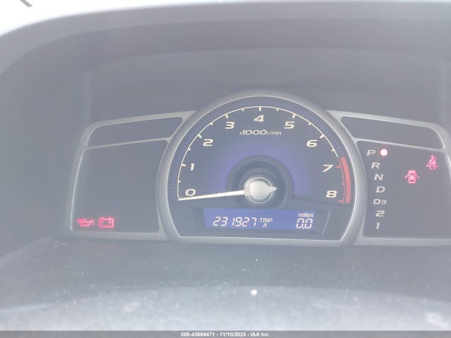 43668471 :رقم المزاد ، 1HGFA16526L126725 vin ، 2006 Honda Civic Lx مزاد بيع