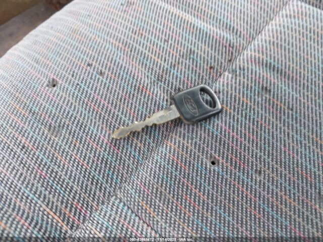 1994 FORD F150 1FTEF14N8RLB57741 Photo 10
