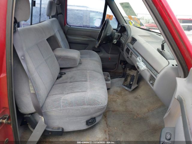 1994 FORD F150 1FTEF14N8RLB57741 Photo 4