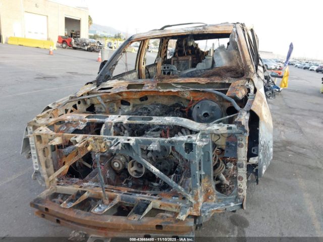 2016 CADILLAC ESCALADE 1GYS4CKJ6GR116341 Photo 5