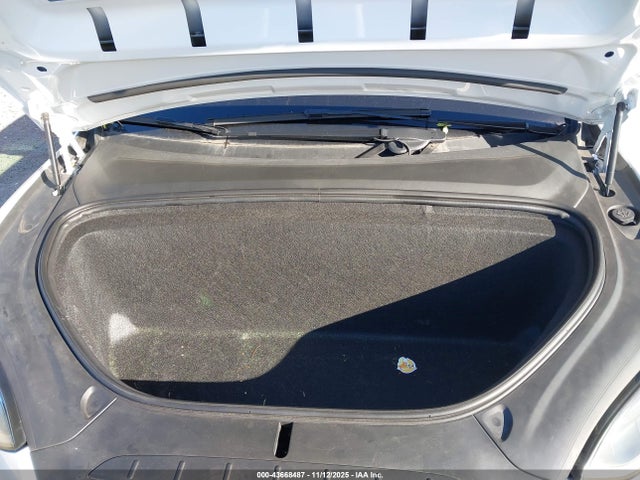 2018 TESLA MODEL X 5YJXCBE21JF142694 Photo 9