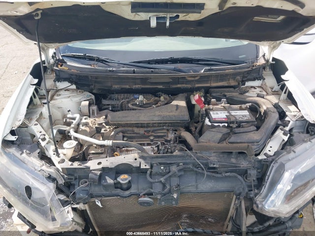 JN8AT2MV1GW141457 Nissan ROGUE S