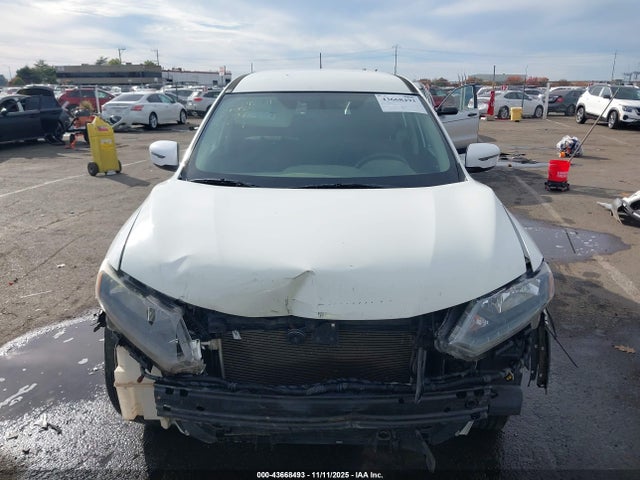 JN8AT2MV1GW141457 Nissan ROGUE S