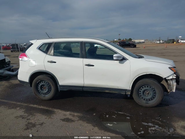 JN8AT2MV1GW141457 Nissan ROGUE S