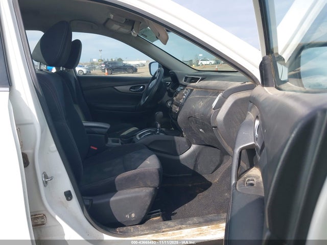 JN8AT2MV1GW141457 Nissan ROGUE S