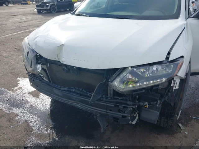 JN8AT2MV1GW141457 Nissan ROGUE S