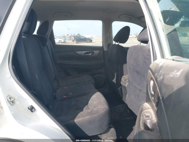 JN8AT2MV1GW141457 Nissan ROGUE S