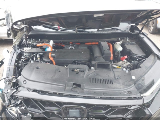7FARS6H58RE081403 Honda Cr-v Hybrid Sport