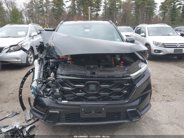 7FARS6H58RE081403 Honda Cr-v Hybrid Sport
