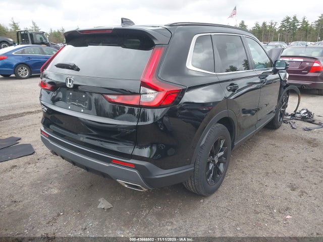 7FARS6H58RE081403 Honda Cr-v Hybrid Sport
