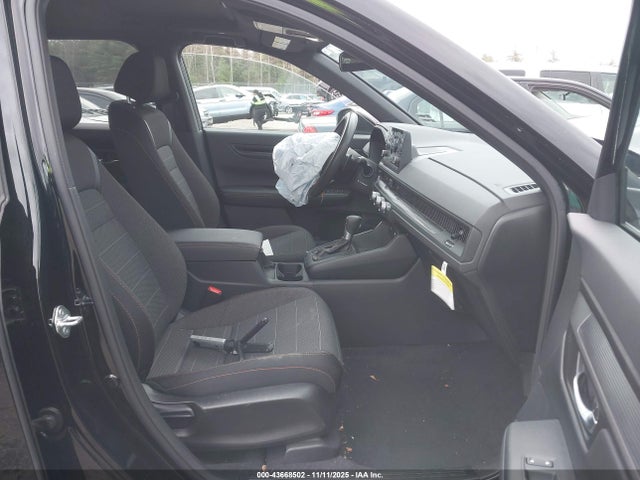 7FARS6H58RE081403 Honda Cr-v Hybrid Sport