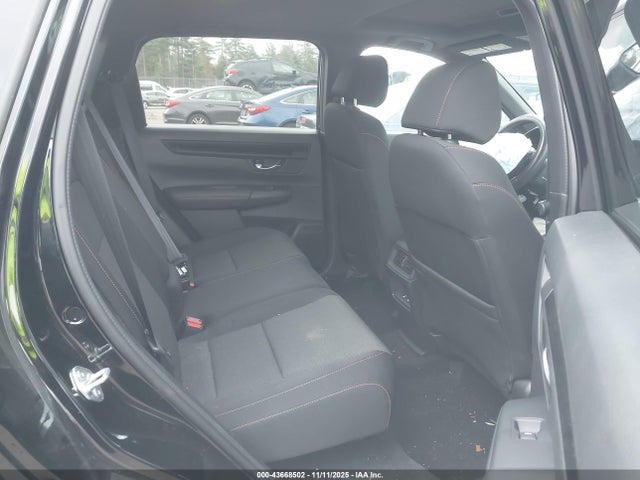 7FARS6H58RE081403 Honda Cr-v Hybrid Sport