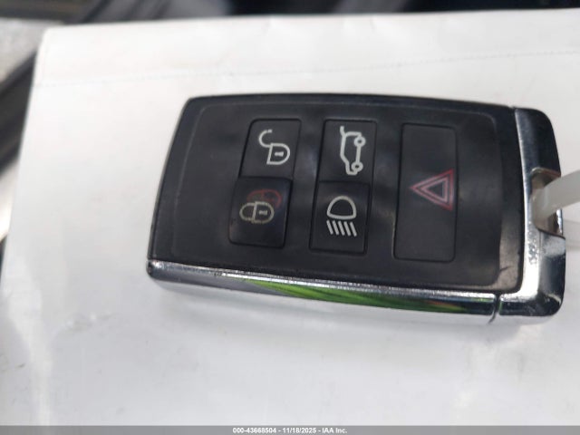 SALCT2FX8LH837713 Land Rover Discovery Sport R-dynamic S/r-dynamic Se