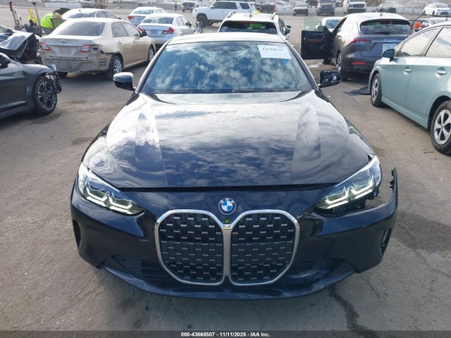 Продаж на аукціоні авто 2024 Bmw 430i, vin: WBA53AP00RCP21405, номер лоту: 43668507