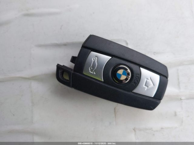 2012 BMW 335I WBAKG7C50CE802296 Photo 10