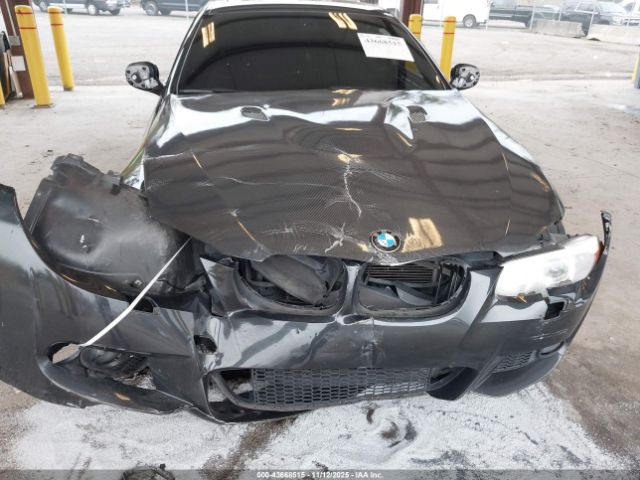 2012 BMW 335I WBAKG7C50CE802296 Photo 5