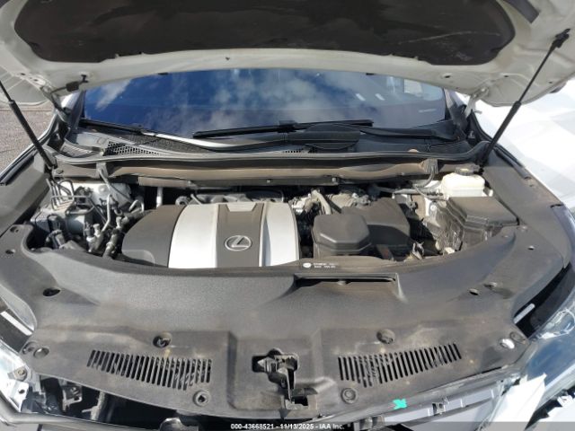 2017 LEXUS RX 350 2T2ZZMCA4HC077332 Photo 9