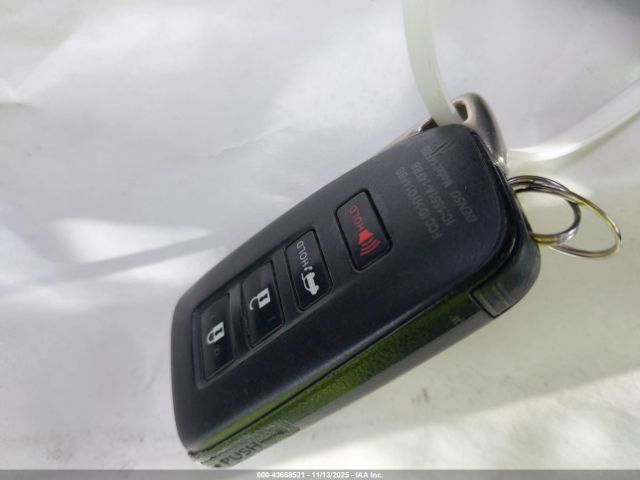 2017 LEXUS RX 350 2T2ZZMCA4HC077332 Photo 10