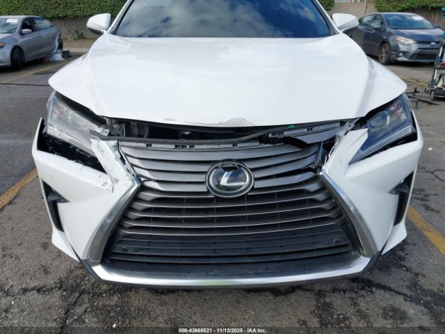 2017 LEXUS RX 350 2T2ZZMCA4HC077332 Photo 5