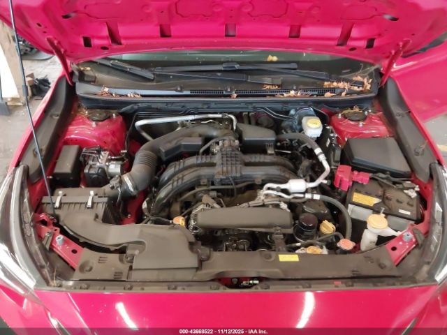 2024 SUBARU CROSSTREK JF2GUADC8RH200850 Photo 9