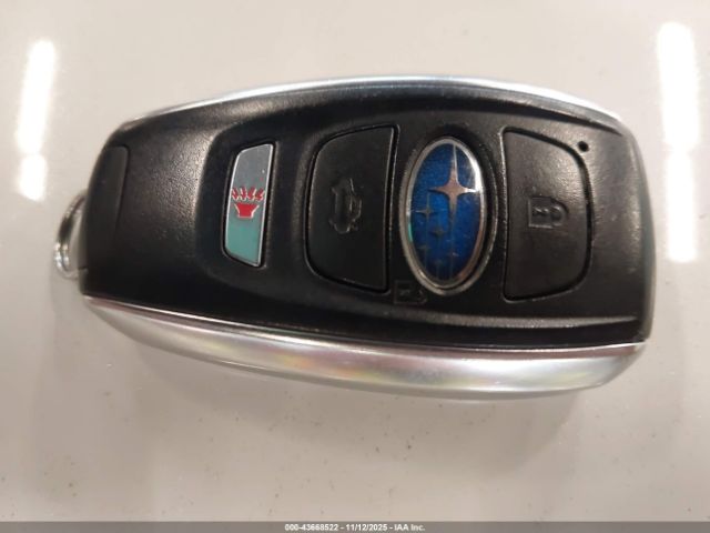 2024 SUBARU CROSSTREK JF2GUADC8RH200850 Photo 10