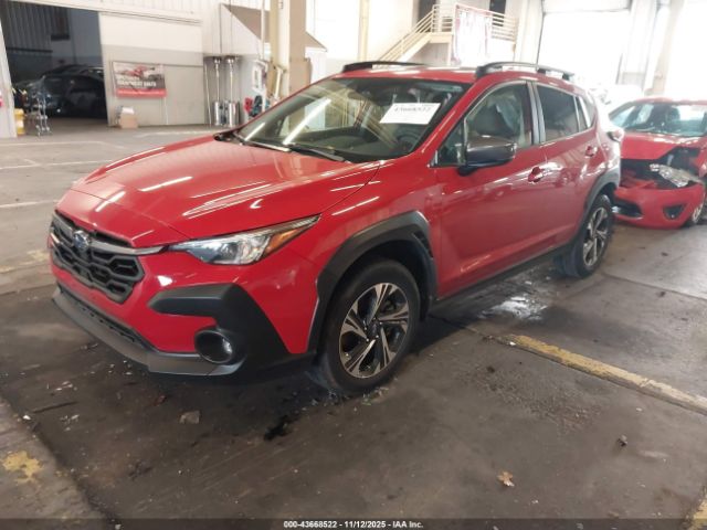2024 SUBARU CROSSTREK JF2GUADC8RH200850 Photo 1