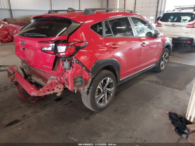 2024 SUBARU CROSSTREK JF2GUADC8RH200850 Photo 3