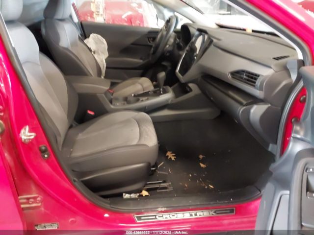 2024 SUBARU CROSSTREK JF2GUADC8RH200850 Photo 4
