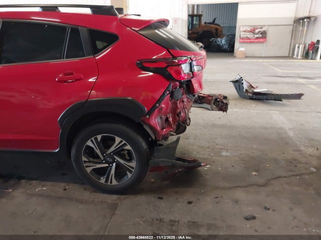2024 SUBARU CROSSTREK JF2GUADC8RH200850 Photo 5