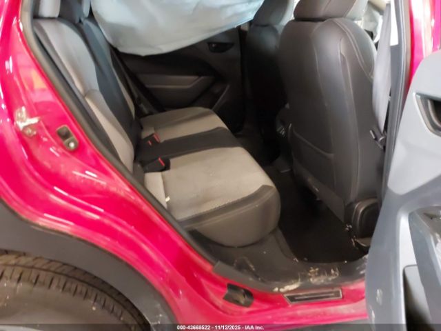 2024 SUBARU CROSSTREK JF2GUADC8RH200850 Photo 7