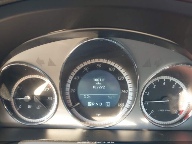 2011 MERCEDES-BENZ C 300 WDDGF5EB2BR175259 Photo 6