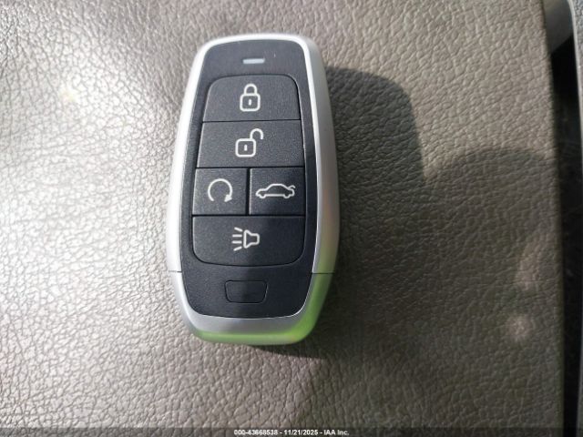 2011 CADILLAC SRX 3GYFNDEY2BS523009 Photo 10