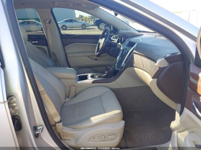 2011 CADILLAC SRX 3GYFNDEY2BS523009 Photo 4