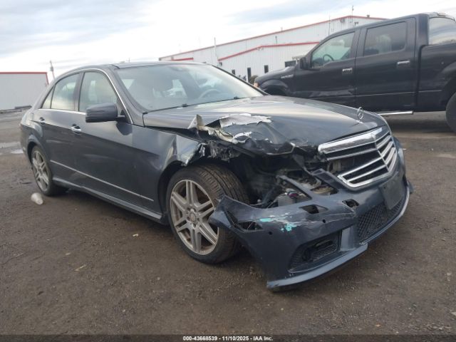 2010 MERCEDES-BENZ E 550 WDDHF9AB2AA188804