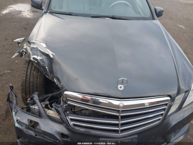 2010 MERCEDES-BENZ E 550 WDDHF9AB2AA188804 Photo 9