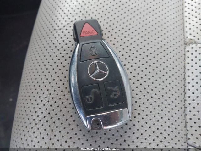 2010 MERCEDES-BENZ E 550 WDDHF9AB2AA188804 Photo 10