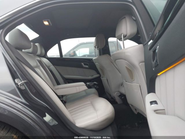 2010 MERCEDES-BENZ E 550 WDDHF9AB2AA188804 Photo 7
