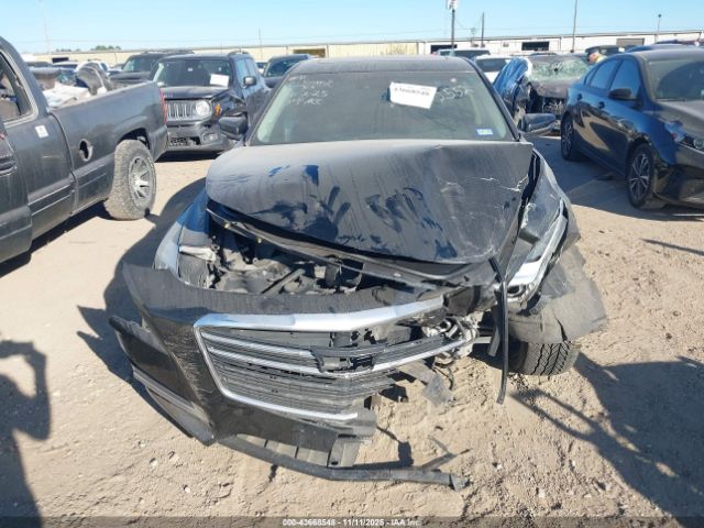 2019 CADILLAC CTS 1G6AX5SX5K0142552 Photo 5